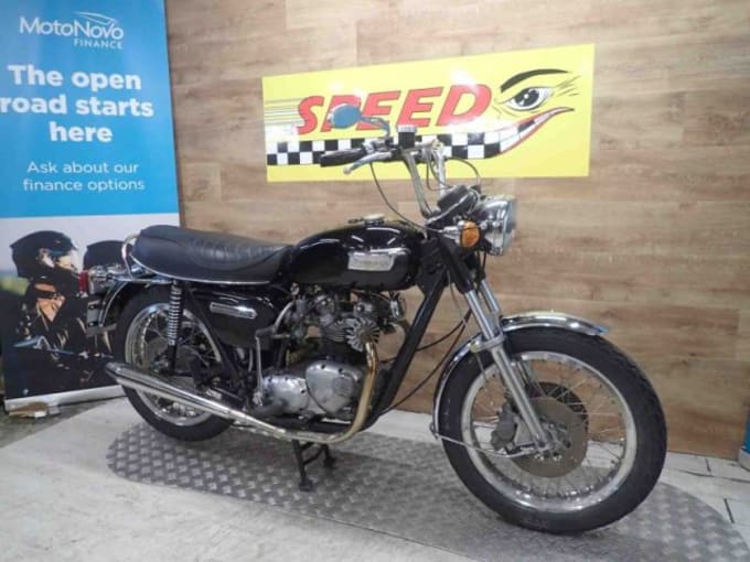 2025 Triumph Bonneville