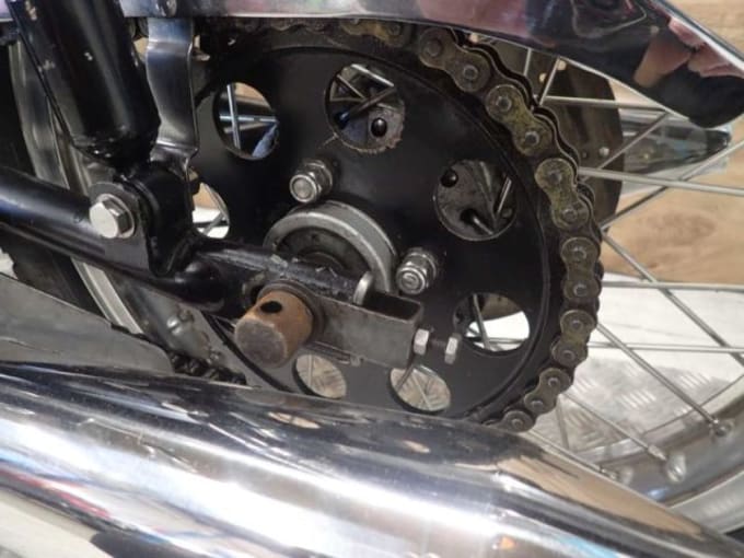 2025 Triumph Bonneville
