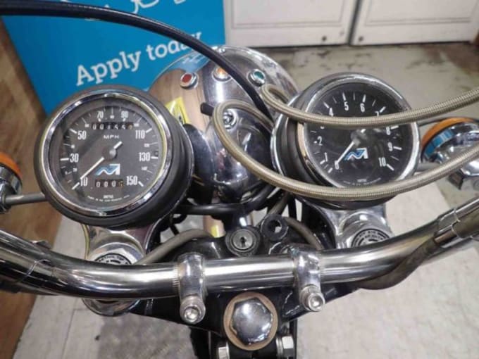 2025 Triumph Bonneville