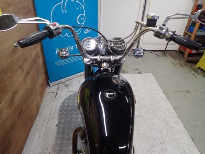 2025 Triumph Bonneville