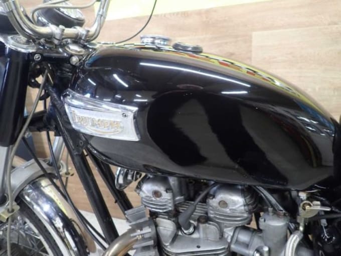 2025 Triumph Bonneville