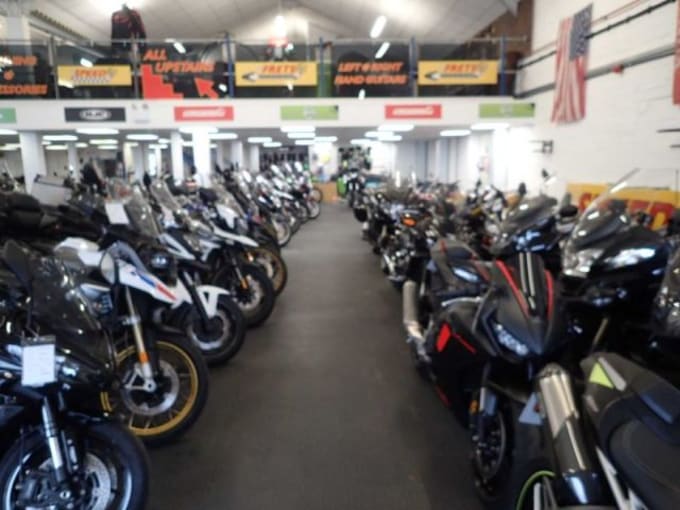 2025 Harley-davidson Flhr Road King 1690 16