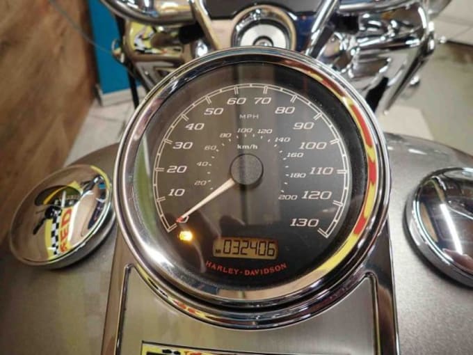 2025 Harley-davidson Flhr Road King 1690 16