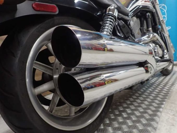 2025 Harley-davidson Vrscr Street Rod
