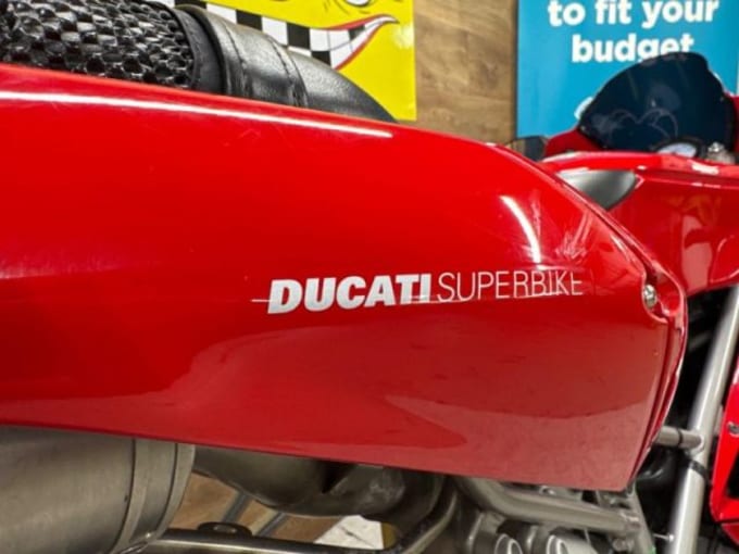 2025 Ducati 749 Bip