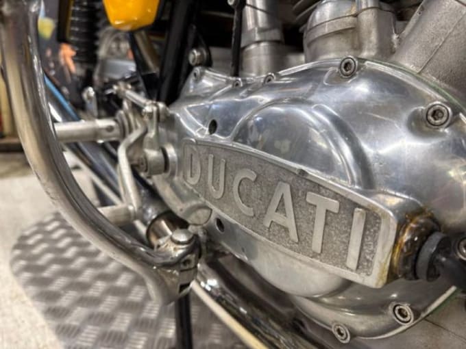 2025 Ducati 750 S