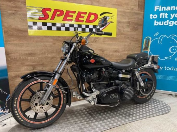 2025 Harley-davidson Harley Sturgis
