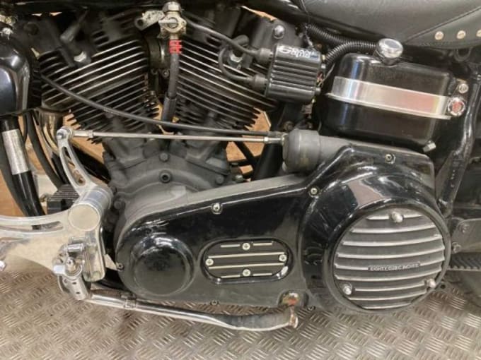 2025 Harley-davidson Harley Sturgis