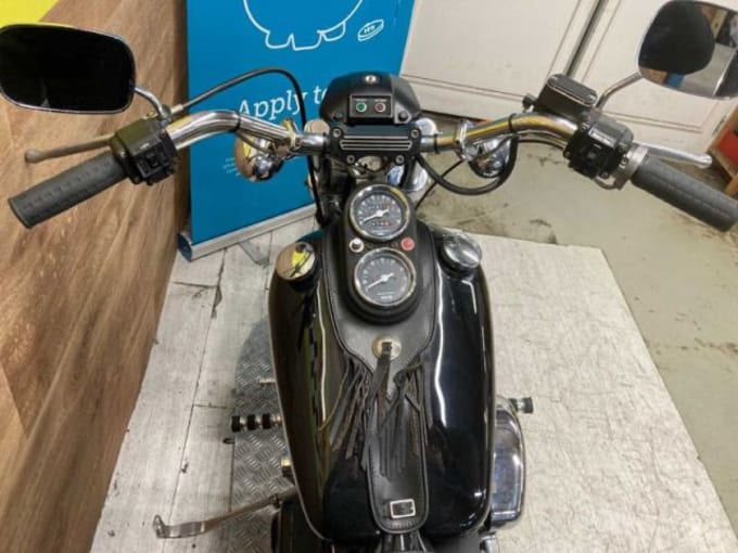 2025 Harley-davidson Harley Sturgis