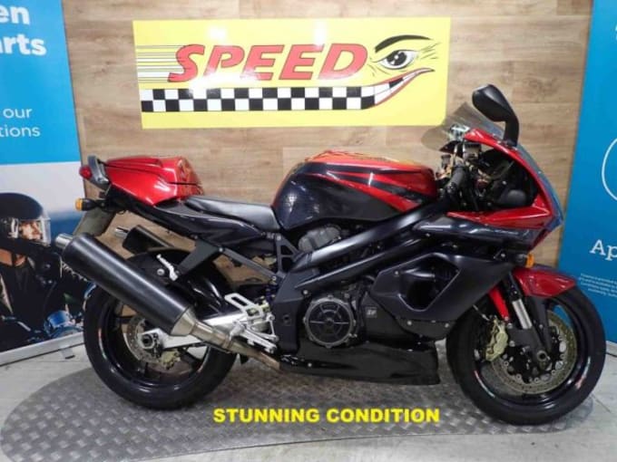 2025 Aprilia Sl 1000