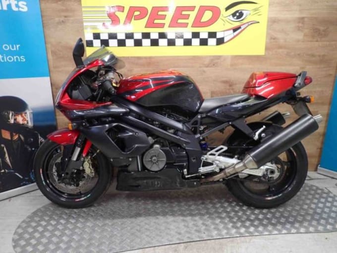 2025 Aprilia Sl 1000