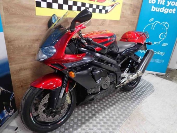 2025 Aprilia Sl 1000