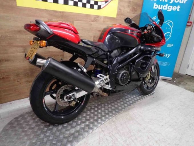 2025 Aprilia Sl 1000