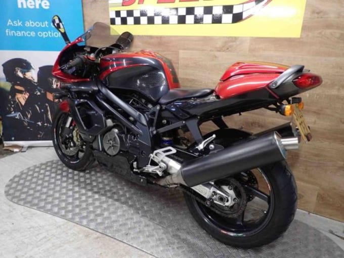2025 Aprilia Sl 1000