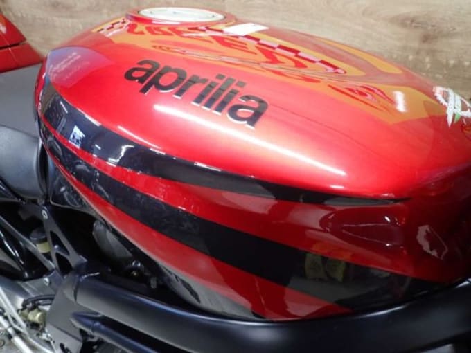 2025 Aprilia Sl 1000