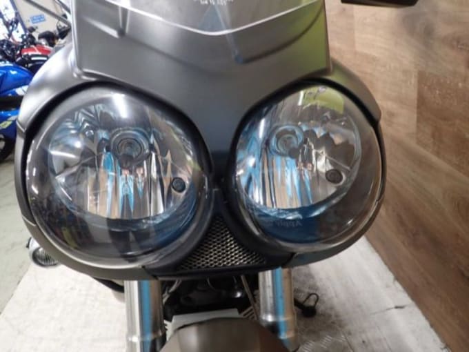 2025 Moto Guzzi Stelvio Tt Abs