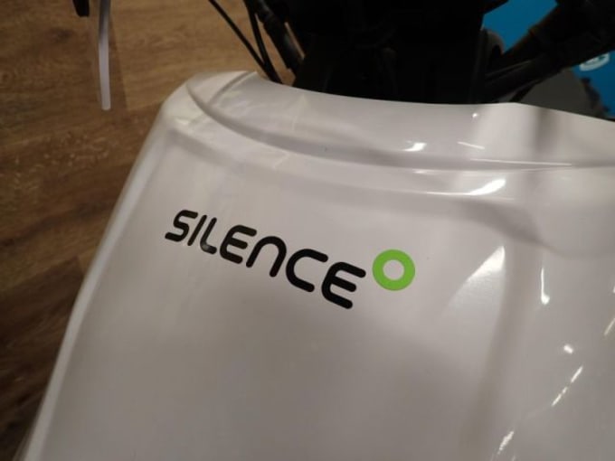 2025 Silence S02 A