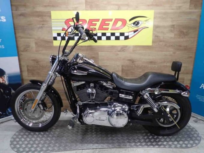 2025 Harley-davidson Fxdc Superglide Cu 1584 1