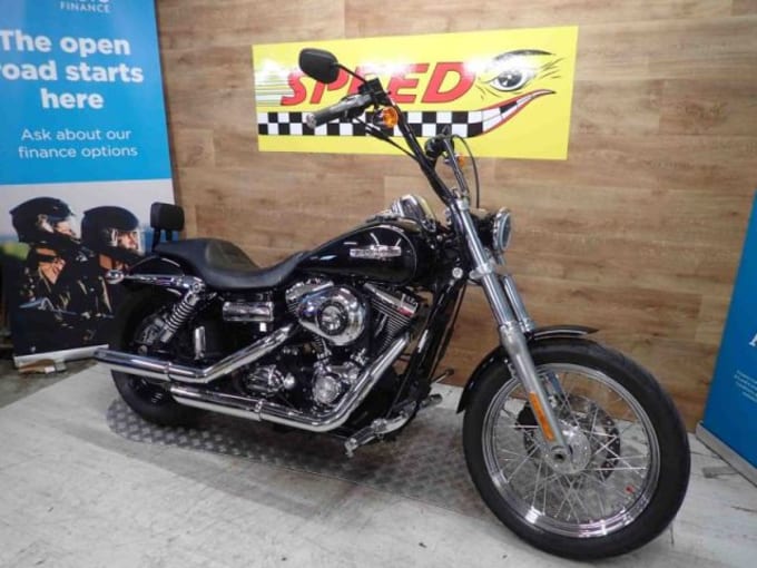 2025 Harley-davidson Fxdc Superglide Cu 1584 1