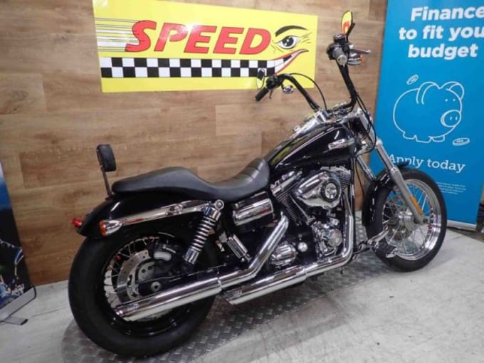 2025 Harley-davidson Fxdc Superglide Cu 1584 1