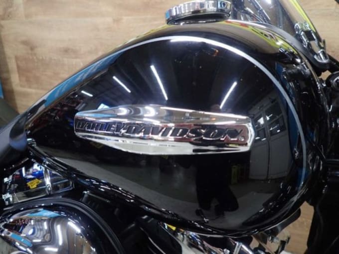 2025 Harley-davidson Fxdc Superglide Cu 1584 1