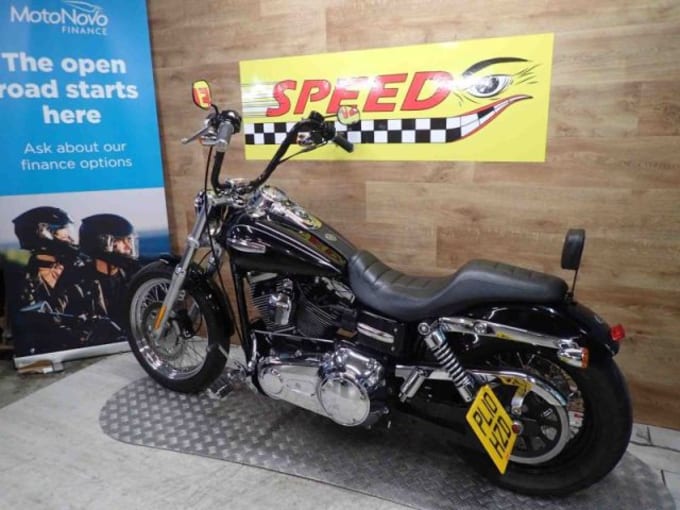 2025 Harley-davidson Fxdc Superglide Cu 1584 1