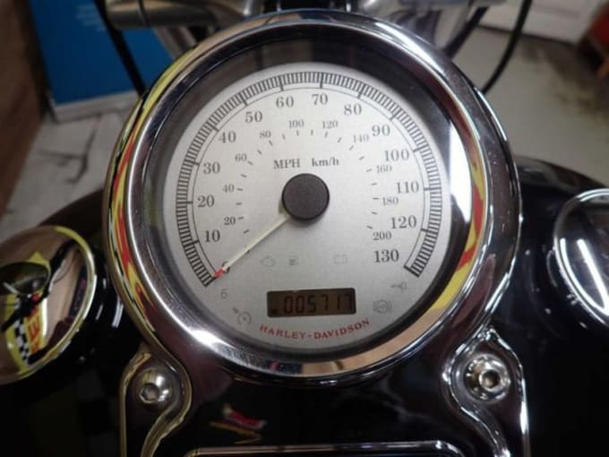 2025 Harley-davidson Fxdc Superglide Cu 1584 1