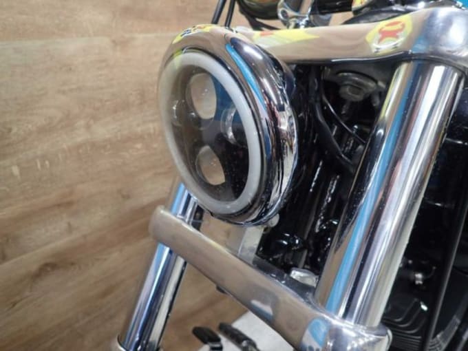 2025 Harley-davidson Fxdc Superglide Cu 1584 1
