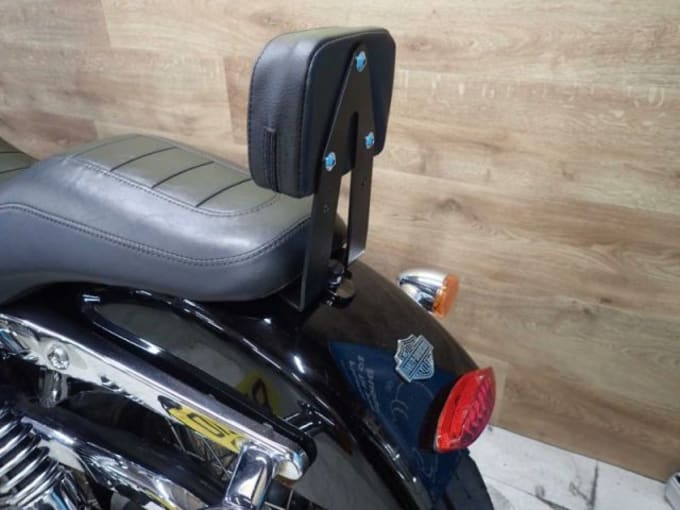 2025 Harley-davidson Fxdc Superglide Cu 1584 1