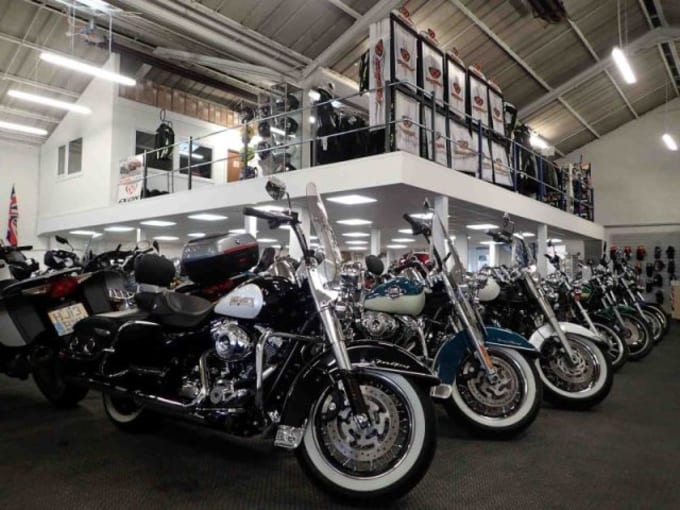 2025 Kawasaki Vulcan 650
