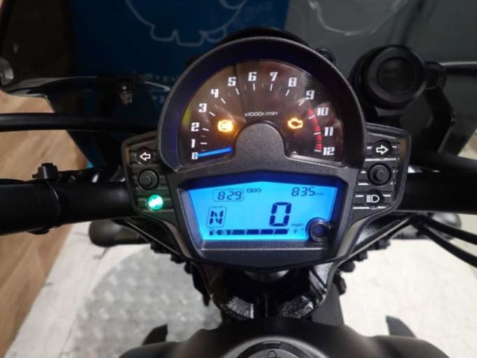 2025 Kawasaki Vulcan 650