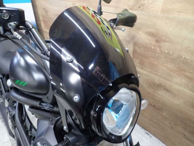 2025 Kawasaki Vulcan 650