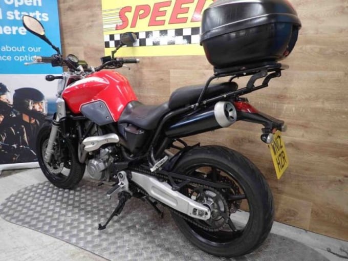 2025 Yamaha Mt-03