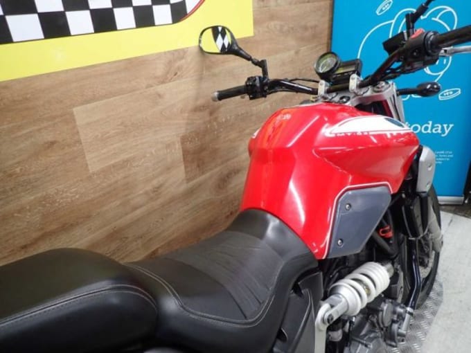 2025 Yamaha Mt-03