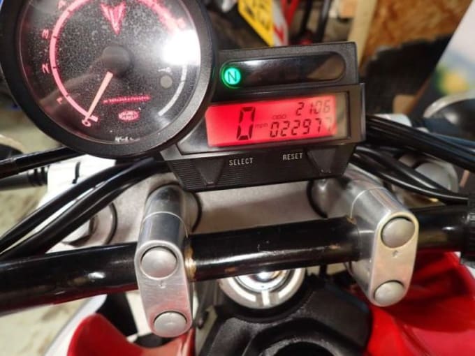 2025 Yamaha Mt-03