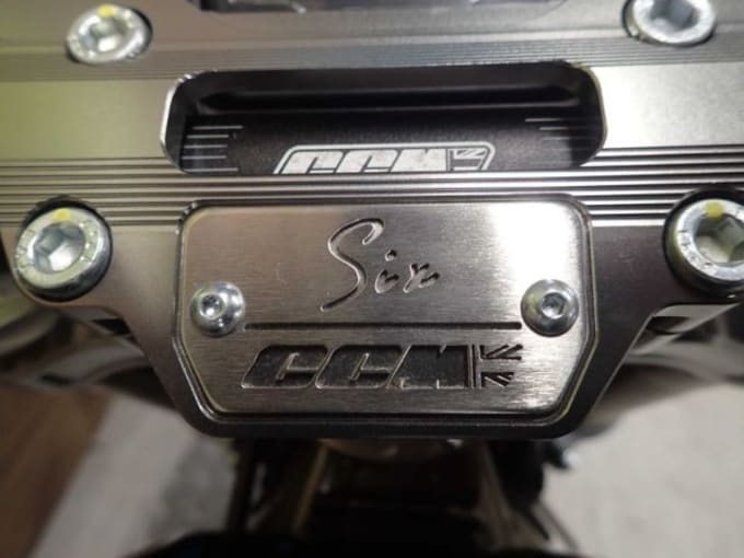 2025 Ccm Stealth Six