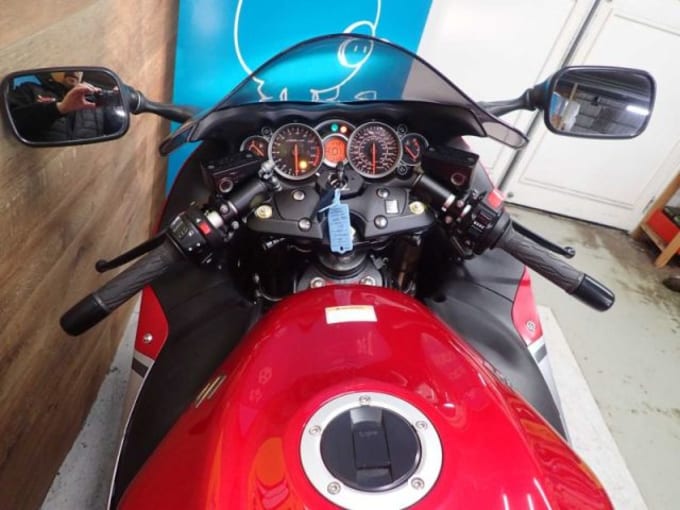 2025 Suzuki Gsx 1300 Ra L6