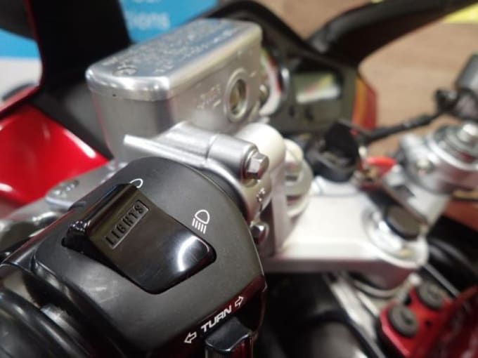 2025 Honda Vfr 800 A-6
