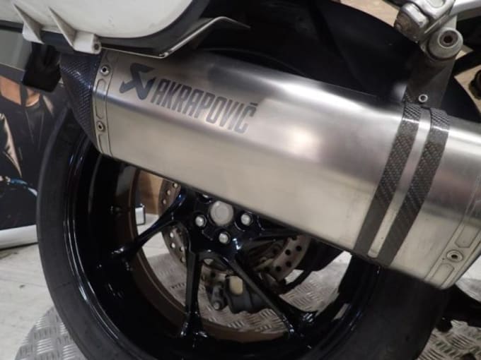 2025 Honda Vfr 1200 F-f