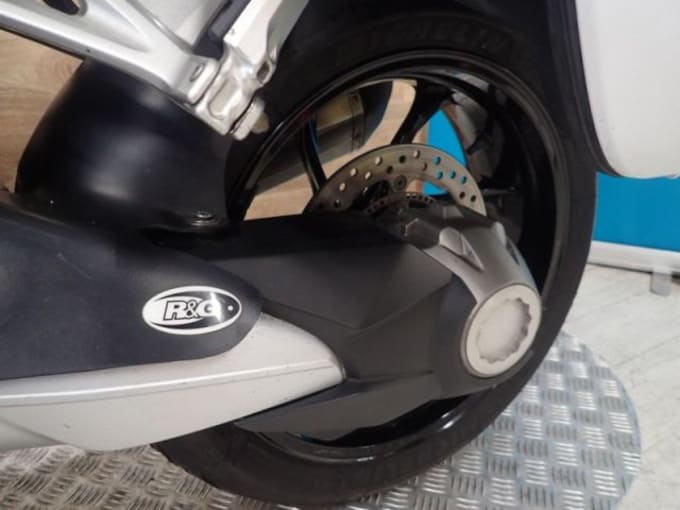 2025 Honda Vfr 1200 F-f