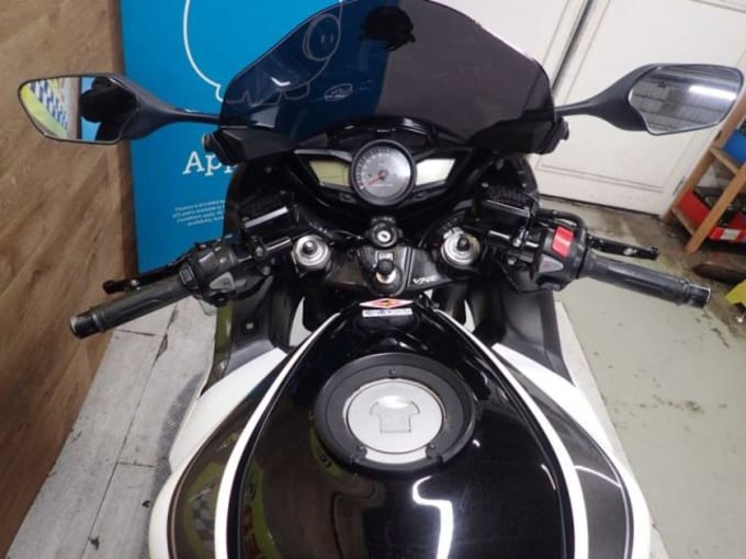 2025 Honda Vfr 1200 F-f