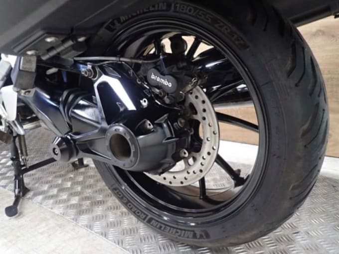 2025 BMW R 1250 Rt Le