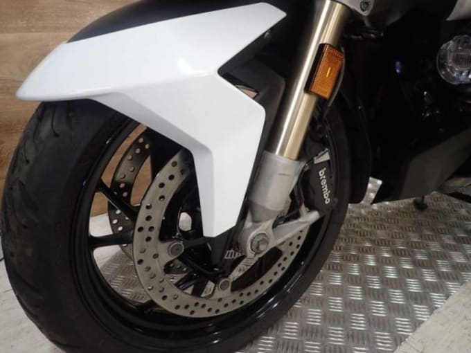 2025 BMW R 1250 Rt Le