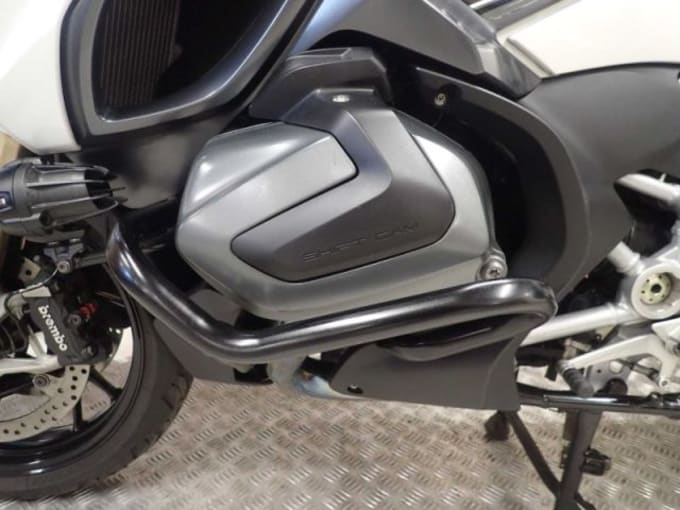 2025 BMW R 1250 Rt Le