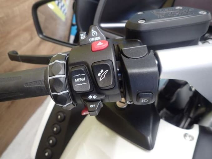 2025 BMW R 1250 Rt Le