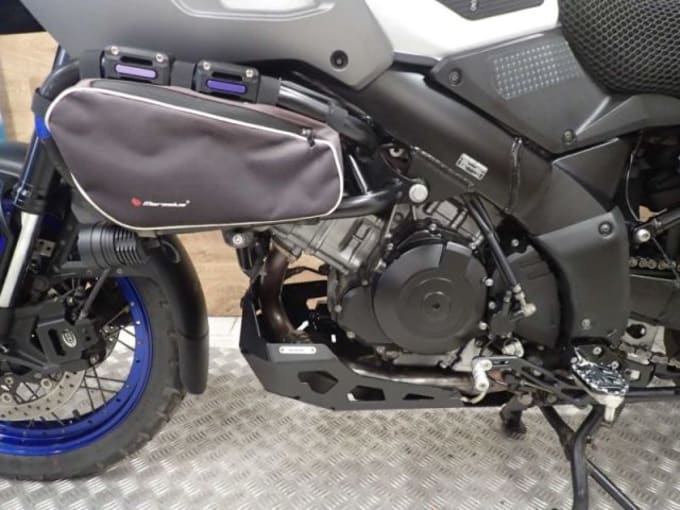 2025 Suzuki Dl 1000 X Al9
