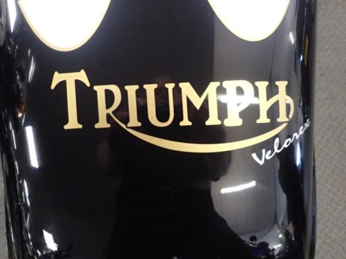 2025 Triumph Bonneville T 100 (865)