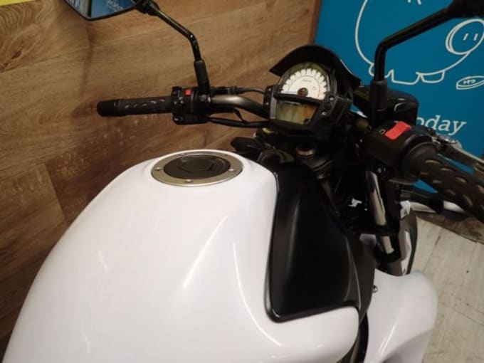 2025 Kawasaki Er 650 Ecf