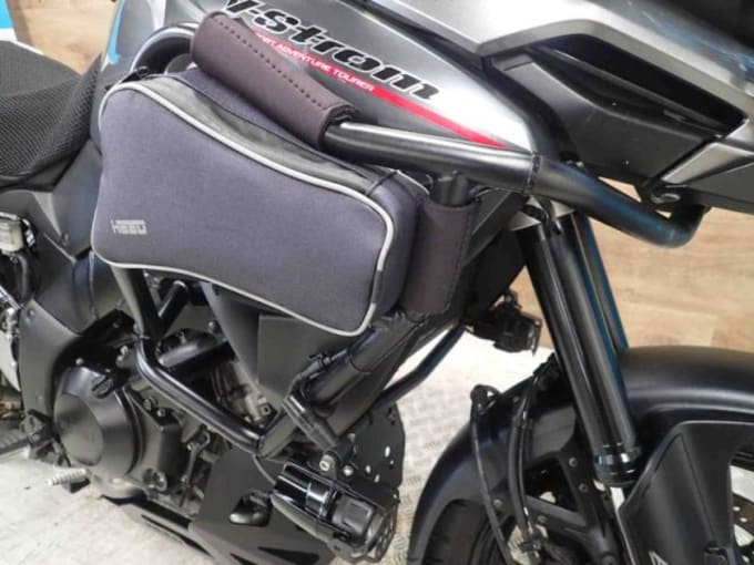 2025 Suzuki Dl 1000 Al8 Abs