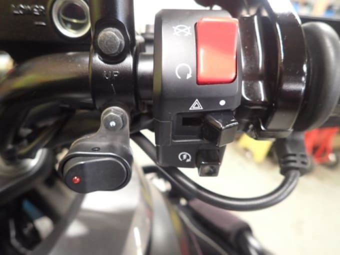 2025 Suzuki Dl 1000 Al8 Abs